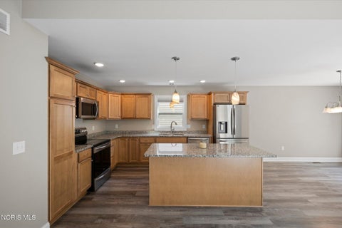 Tiny photo for 5931 Haefner Road, Toledo, OH 43615 (MLS # 10013275)