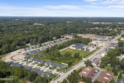 Tiny photo for 5931 Haefner Road, Toledo, OH 43615 (MLS # 10013275)