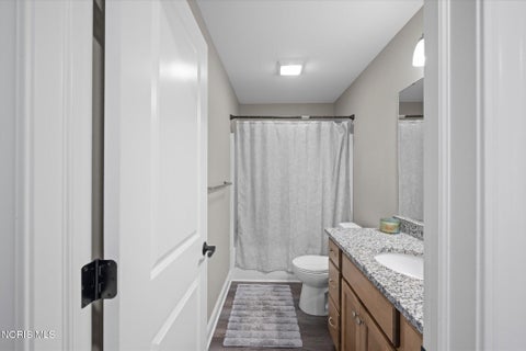 Tiny photo for 5931 Haefner Road, Toledo, OH 43615 (MLS # 10013275)