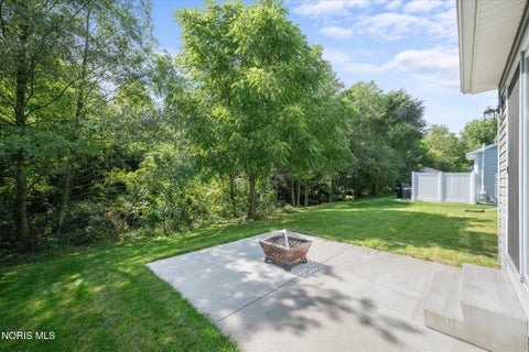 Tiny photo for 5931 Haefner Road, Toledo, OH 43615 (MLS # 10013275)
