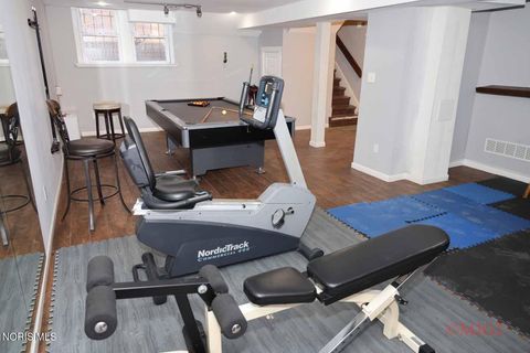 Tiny photo for 3003 Collingwood Boulevard, Toledo, OH 43610 (MLS # 10004748)