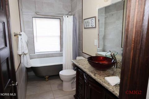 Tiny photo for 3003 Collingwood Boulevard, Toledo, OH 43610 (MLS # 10004748)