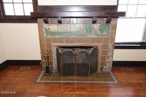 Tiny photo for 3003 Collingwood Boulevard, Toledo, OH 43610 (MLS # 10004748)