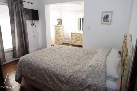 Tiny photo for 3003 Collingwood Boulevard, Toledo, OH 43610 (MLS # 10004748)