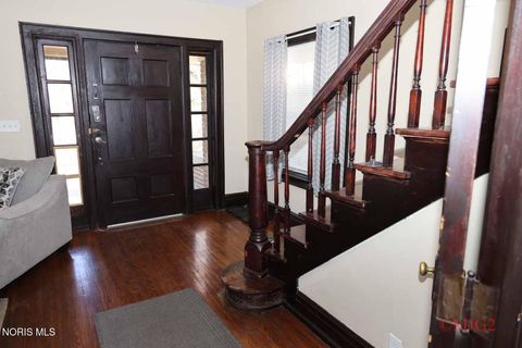 Tiny photo for 3003 Collingwood Boulevard, Toledo, OH 43610 (MLS # 10004748)