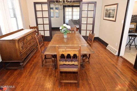 Tiny photo for 3003 Collingwood Boulevard, Toledo, OH 43610 (MLS # 10004748)