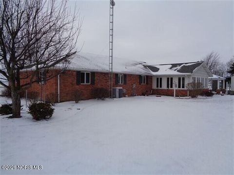 Tiny photo for 17352 Ohio 15, Continental, OH 45831 (MLS # 10003244)