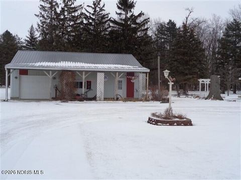 Tiny photo for 17352 Ohio 15, Continental, OH 45831 (MLS # 10003244)