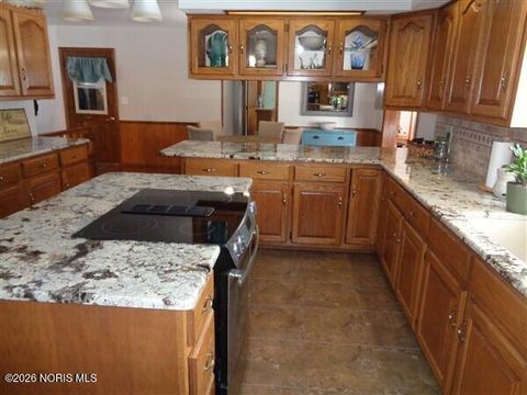 Tiny photo for 17352 Ohio 15, Continental, OH 45831 (MLS # 10003244)