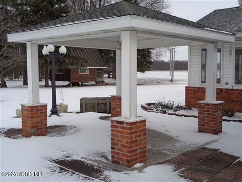 Tiny photo for 17352 Ohio 15, Continental, OH 45831 (MLS # 10003244)