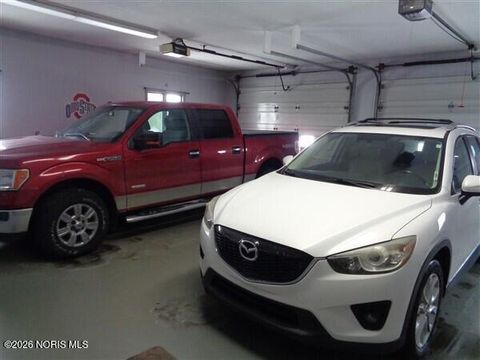 Tiny photo for 17352 Ohio 15, Continental, OH 45831 (MLS # 10003244)