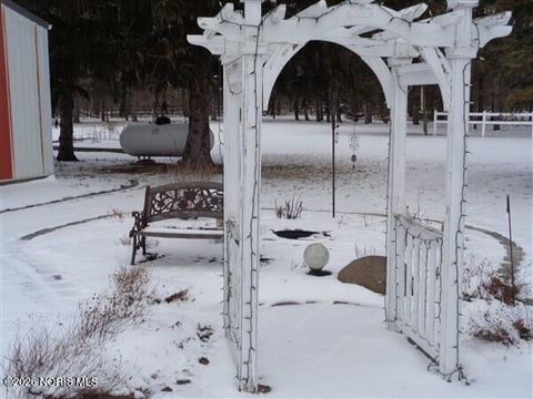 Tiny photo for 17352 Ohio 15, Continental, OH 45831 (MLS # 10003244)