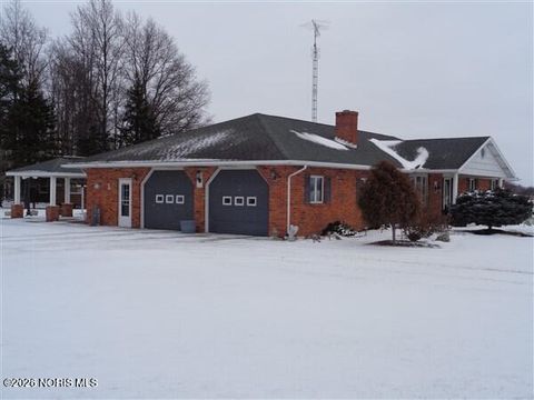 Tiny photo for 17352 Ohio 15, Continental, OH 45831 (MLS # 10003244)