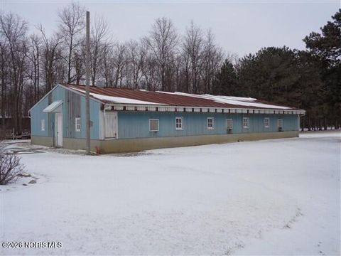 Tiny photo for 17352 Ohio 15, Continental, OH 45831 (MLS # 10003244)