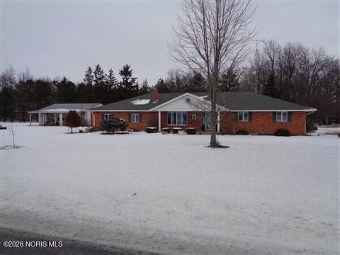 Tiny photo for 17352 Ohio 15, Continental, OH 45831 (MLS # 10003244)