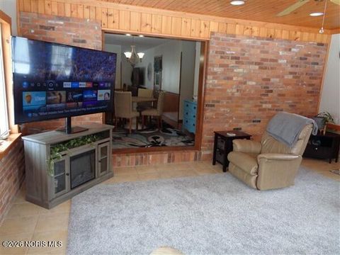 Tiny photo for 17352 Ohio 15, Continental, OH 45831 (MLS # 10003244)