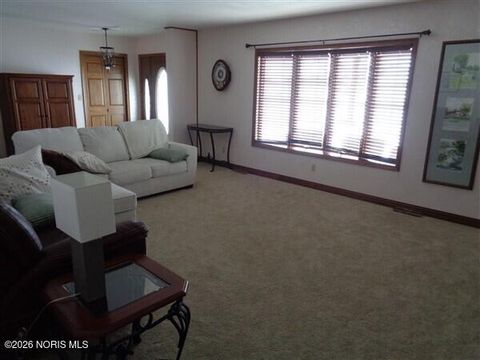 Tiny photo for 17352 Ohio 15, Continental, OH 45831 (MLS # 10003244)