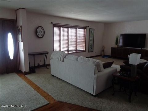 Tiny photo for 17352 Ohio 15, Continental, OH 45831 (MLS # 10003244)