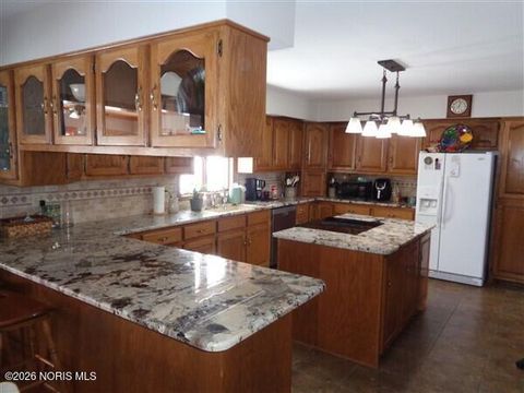 Tiny photo for 17352 Ohio 15, Continental, OH 45831 (MLS # 10003244)