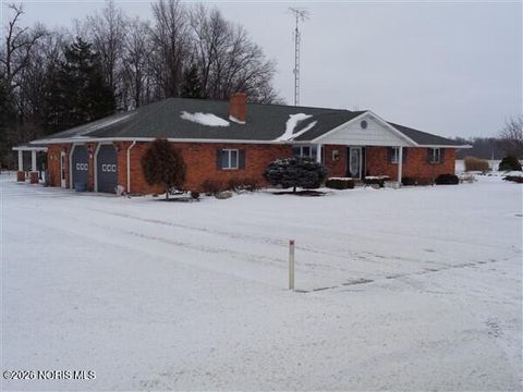 Photo of 17352 Ohio 15, Continental, OH 45831 (MLS # 10003244)