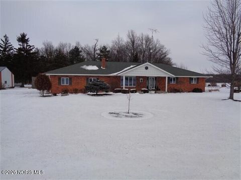 Tiny photo for 17352 Ohio 15, Continental, OH 45831 (MLS # 10003244)