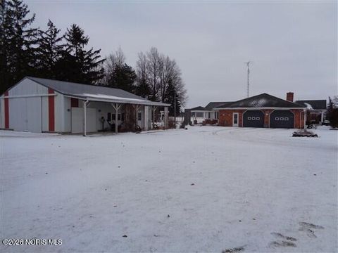 Tiny photo for 17352 Ohio 15, Continental, OH 45831 (MLS # 10003244)