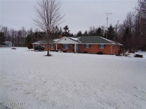 Tiny photo for 17352 Ohio 15, Continental, OH 45831 (MLS # 10003244)