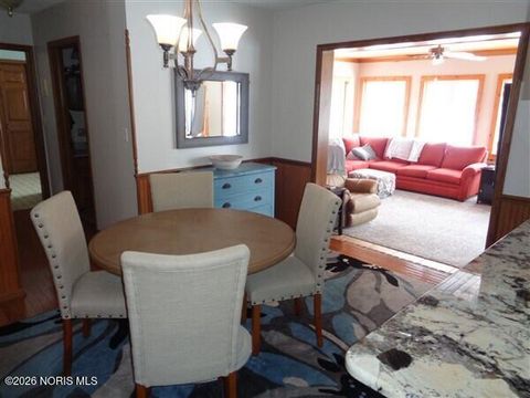 Tiny photo for 17352 Ohio 15, Continental, OH 45831 (MLS # 10003244)