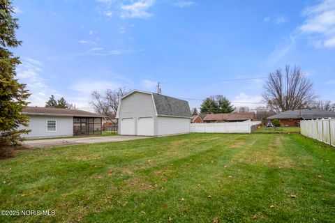 Tiny photo for 705 Diana Drive, Holland, OH 43528 (MLS # 10001894)