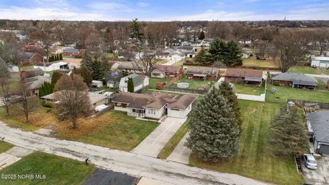 Tiny photo for 705 Diana Drive, Holland, OH 43528 (MLS # 10001894)