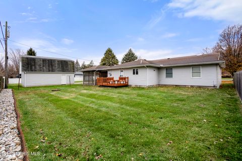 Tiny photo for 705 Diana Drive, Holland, OH 43528 (MLS # 10001894)
