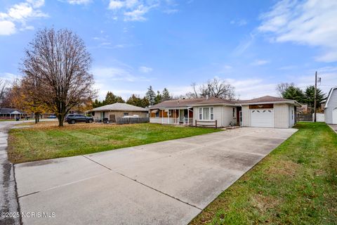 Tiny photo for 705 Diana Drive, Holland, OH 43528 (MLS # 10001894)