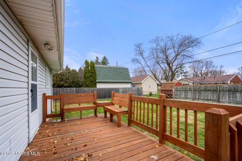 Tiny photo for 705 Diana Drive, Holland, OH 43528 (MLS # 10001894)