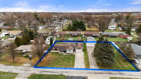 Tiny photo for 705 Diana Drive, Holland, OH 43528 (MLS # 10001894)
