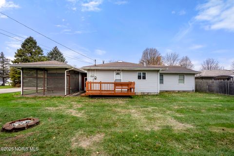 Tiny photo for 705 Diana Drive, Holland, OH 43528 (MLS # 10001894)