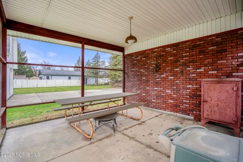 Tiny photo for 705 Diana Drive, Holland, OH 43528 (MLS # 10001894)