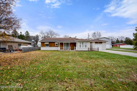 Tiny photo for 705 Diana Drive, Holland, OH 43528 (MLS # 10001894)