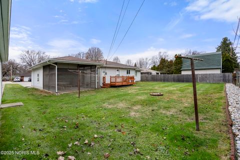 Tiny photo for 705 Diana Drive, Holland, OH 43528 (MLS # 10001894)