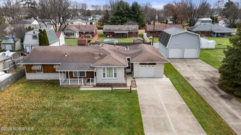 Tiny photo for 705 Diana Drive, Holland, OH 43528 (MLS # 10001894)