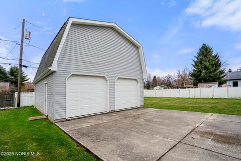 Tiny photo for 705 Diana Drive, Holland, OH 43528 (MLS # 10001894)