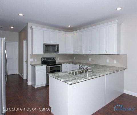 Tiny photo for 6332 Brint Road, Sylvania, OH 43560 (MLS # 10002726)