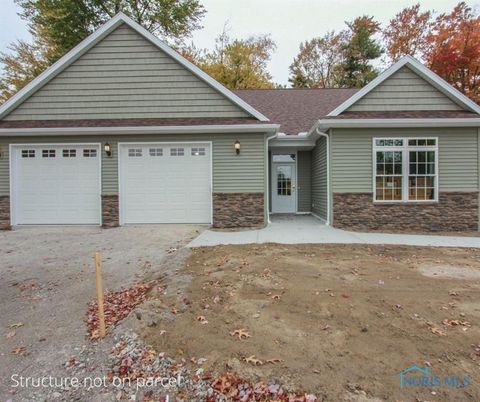 Tiny photo for 6332 Brint Road, Sylvania, OH 43560 (MLS # 10002726)