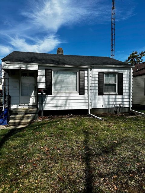 Photo of 126 California Boulevard, Toledo, OH 43612 (MLS # 10005964)