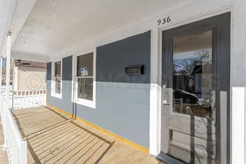 Tiny photo for 936 Orchard Street, Toledo, OH 43609 (MLS # 10003457)