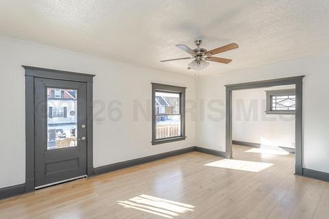 Tiny photo for 936 Orchard Street, Toledo, OH 43609 (MLS # 10003457)