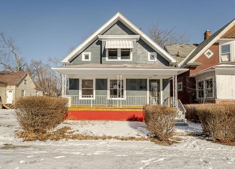 Tiny photo for 936 Orchard Street, Toledo, OH 43609 (MLS # 10003457)