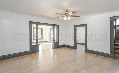 Tiny photo for 936 Orchard Street, Toledo, OH 43609 (MLS # 10003457)