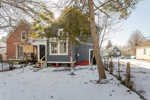 Tiny photo for 936 Orchard Street, Toledo, OH 43609 (MLS # 10003457)