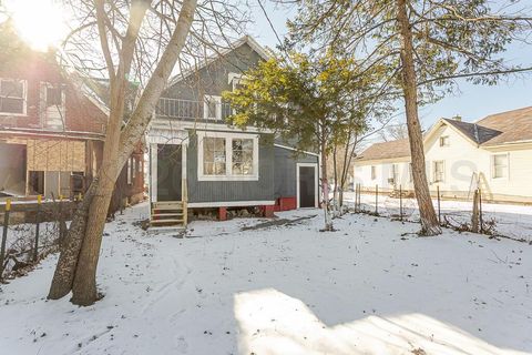 Tiny photo for 936 Orchard Street, Toledo, OH 43609 (MLS # 10003457)