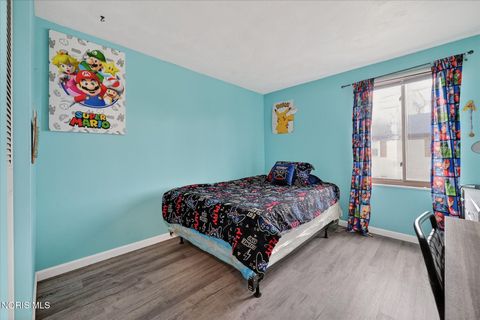 Tiny photo for 4 Meadowbrook Drive, Perrysburg, OH 43551 (MLS # 10005111)